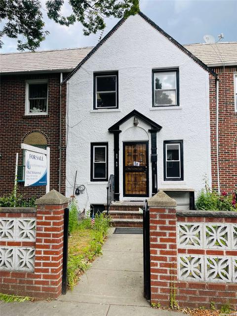 32-49 54th St, Woodside, NY 11377