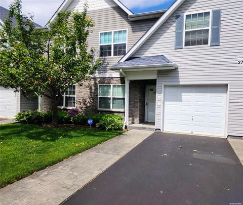 324 Medea Way #324, Central Islip, NY 11722
