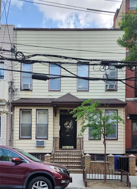 361 Onderdonk Ave, Ridgewood, NY 11385