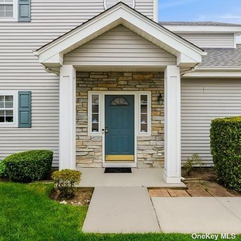 517 Highland #517, Moriches, NY 11955