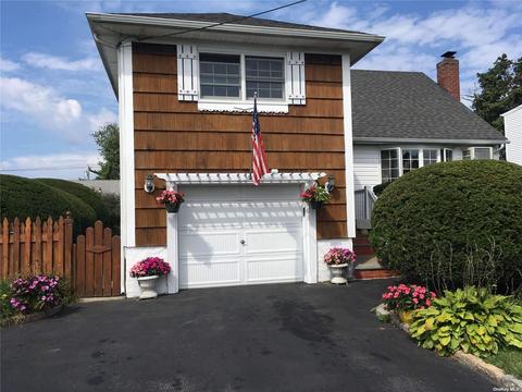 268 W End Ave, Massapequa, NY 11758