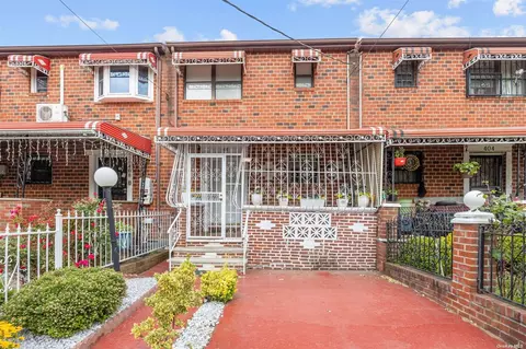 406 Hendrix St, Brooklyn, NY 11207