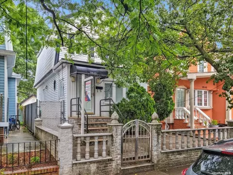 105-43 86th St, Ozone Park, NY 11417