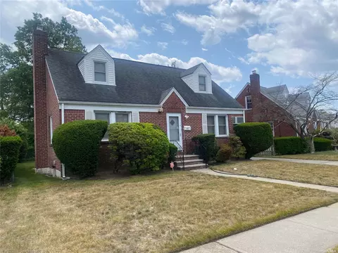 191 Freeman Ave, Elmont, NY 11003