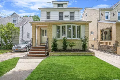 241-26 Weller Ave, Rosedale, NY 11422