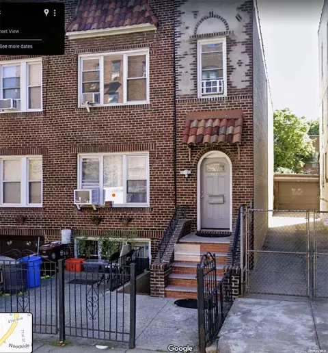41-23 67th St, Woodside, NY 11377