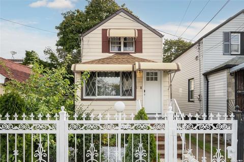 130-11 147th St, South Ozone Park, NY 11436