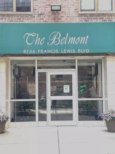 87-56 Francis Lewis Bl #A54, Queens Village, NY 11427