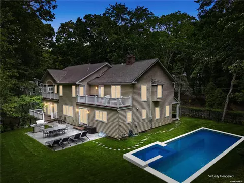 261 Brick Kiln Rd, Bridgehampton, NY 11932