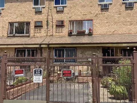 521 E 171st St, Bronx, NY 10457 photo 1