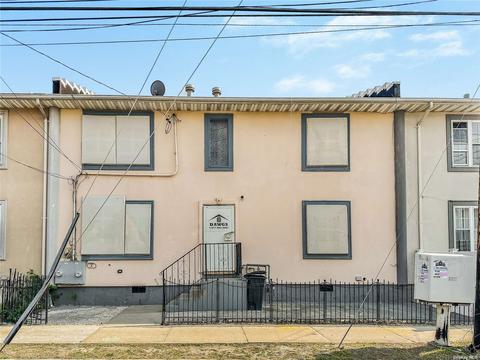 2219 Nameoke Ave, Far Rockaway, NY 11691