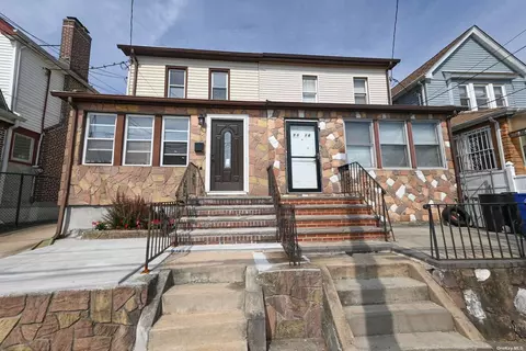 90-18 182nd Pl, Hollis, NY 11423