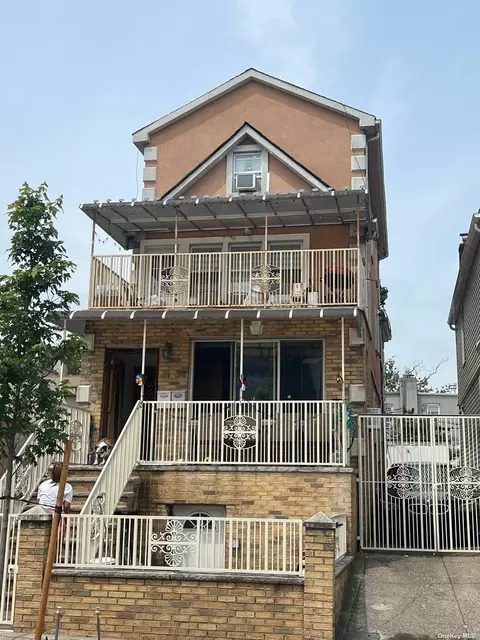Undisclosed, East Elmhurst, NY 11369