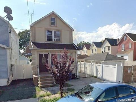114-12 127th St, South Ozone Park, NY 11420
