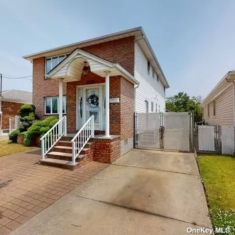 156-31 91st St, Howard Beach, NY 11414
