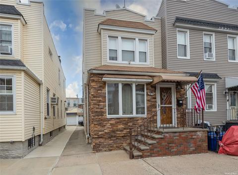 73-17 71st Pl, Glendale, NY 11385