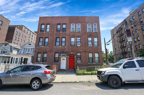 3130 Buhre Ave, Bronx, NY 10461