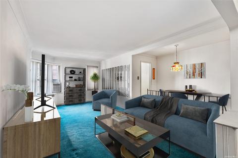77-14 113th St #4O, Forest Hills, NY 11375