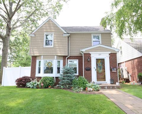 177 Herman Blvd, Franklin Square, NY 11010
