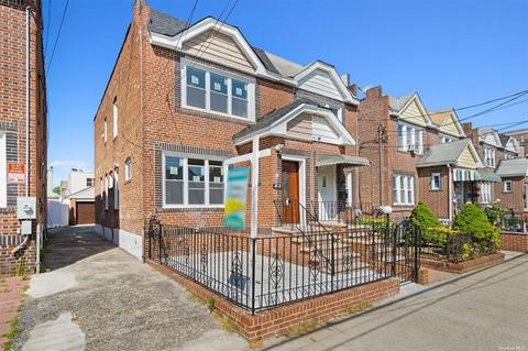 119-16 Inwood St, Jamaica, NY 11436