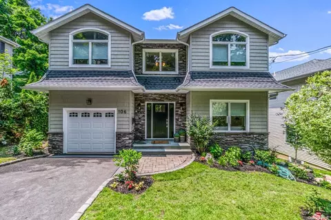 106 Irma Ave, Port Washington, NY 11050