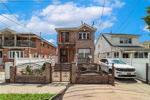 130-41 121st St, South Ozone Park, NY 11420