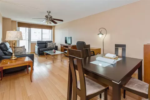 118-17 Union Tpke #12L, Forest Hills, NY 11375