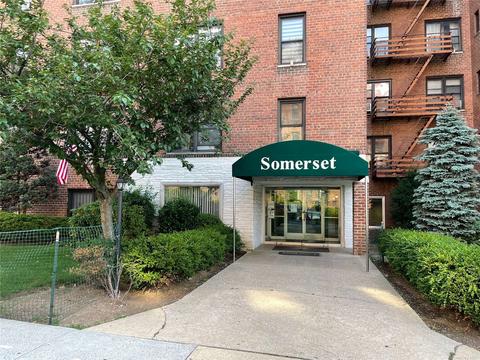 83-85 116th Street #5 G, Kew Gardens, NY 11415
