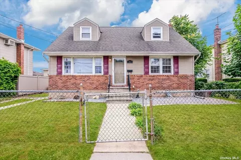 283 Evans Ave, Elmont, NY 11003