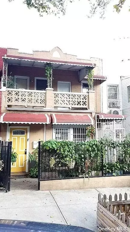 1234 Manor Ave, Bronx, NY 10472