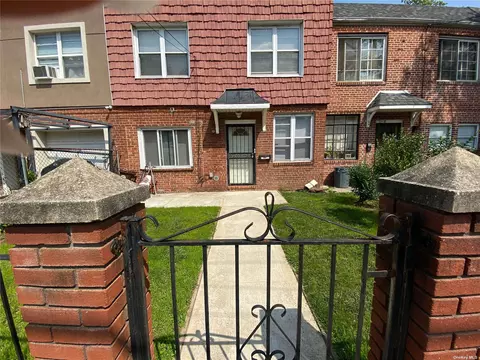 116-03 Nashville Blvd, Cambria Heights, NY 11411