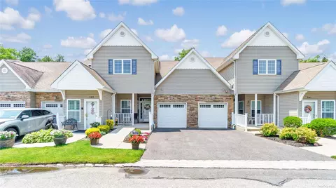 242 Ira Rd #0, Mount Sinai, NY 11766