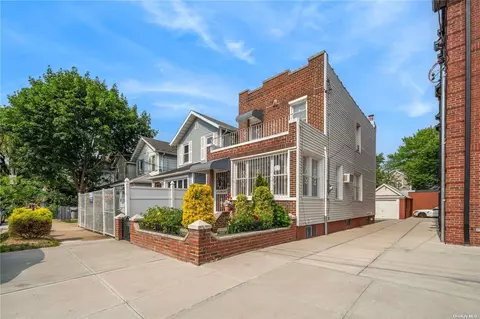 22-35 73rd St, East Elmhurst, NY 11370