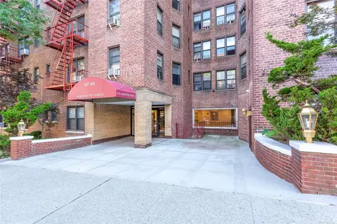 67-30 Dartmouth St #7T, Forest Hills, NY 11375