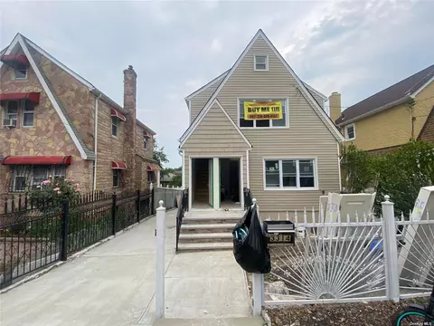 3314 Kingsland Ave, Bronx, NY 10469