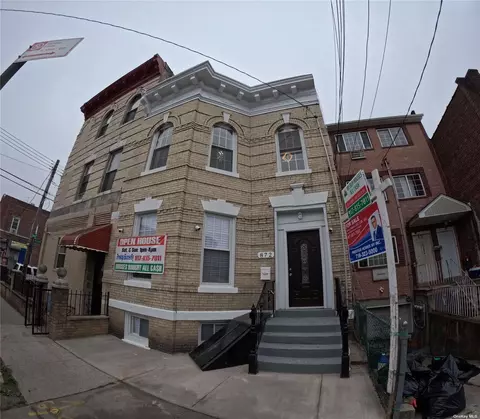 872 Belmont Ave #5, Brooklyn, NY 11208