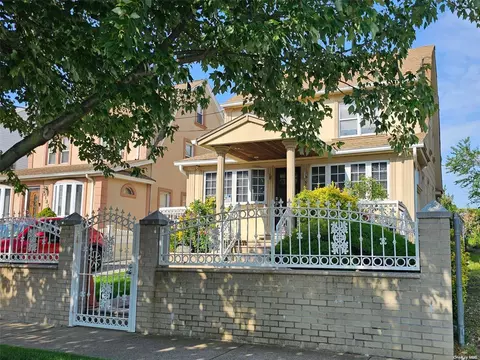 91-20 193rd St, Jamaica, NY 11423