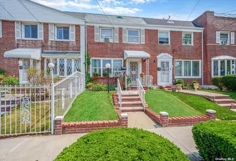 229-15 141st Ave, Laurelton, NY 11413