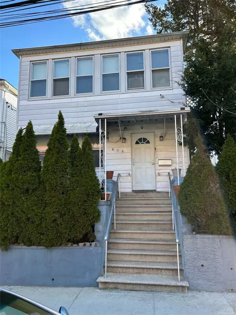 836 E 232nd St E, Bronx, NY 10466