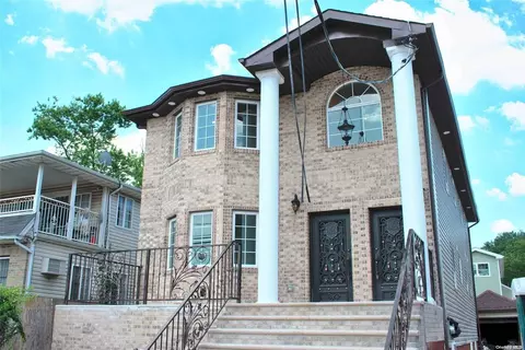 145-52 224th St #2, Springfield Gardens, NY 11413