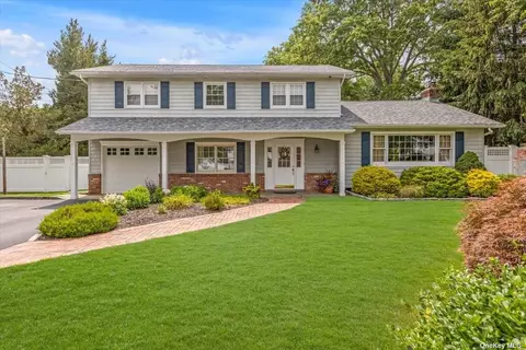 42 Greenvale Dr, East Northport, NY 11731