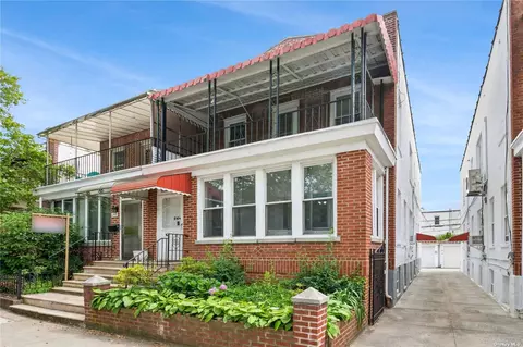 244 91st St, Brooklyn, NY 11209