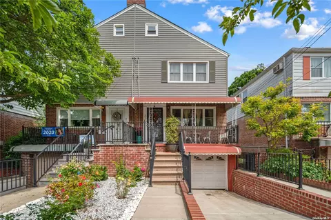 2354 Tiemann Ave, Bronx, NY 10469