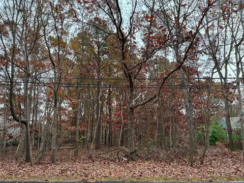 Pond Road, Bohemia, NY 11716