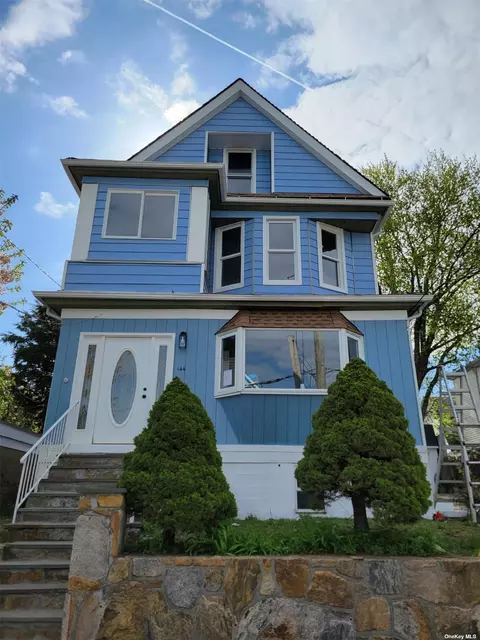 144 Stone Ave, Yonkers, NY 10701