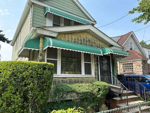 167-20 140th Ave, Rochdale, NY 11434