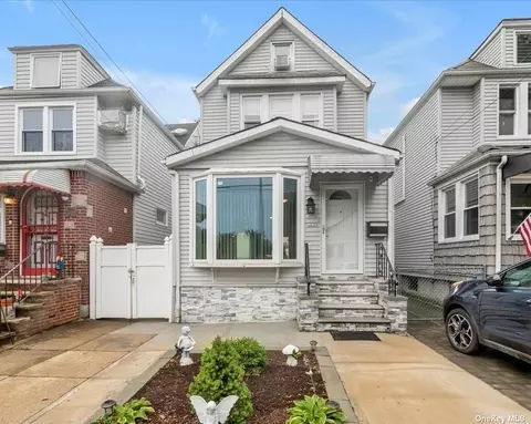 64-20 80th Ave, Glendale, NY 11385