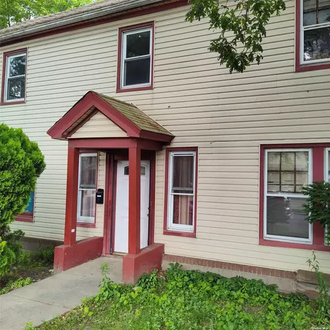110-01 176 St, Jamaica, NY 11433