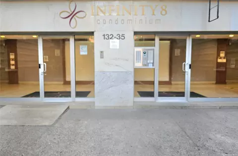 132-35 Sanford Ave #117, Flushing, NY 11355