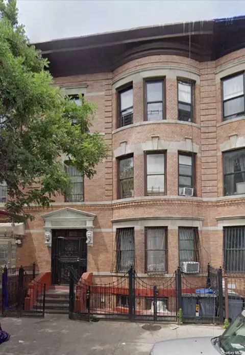 2588 Bedford Ave, Brooklyn, NY 11226